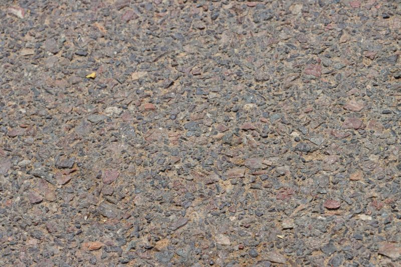 Aggregate Repair