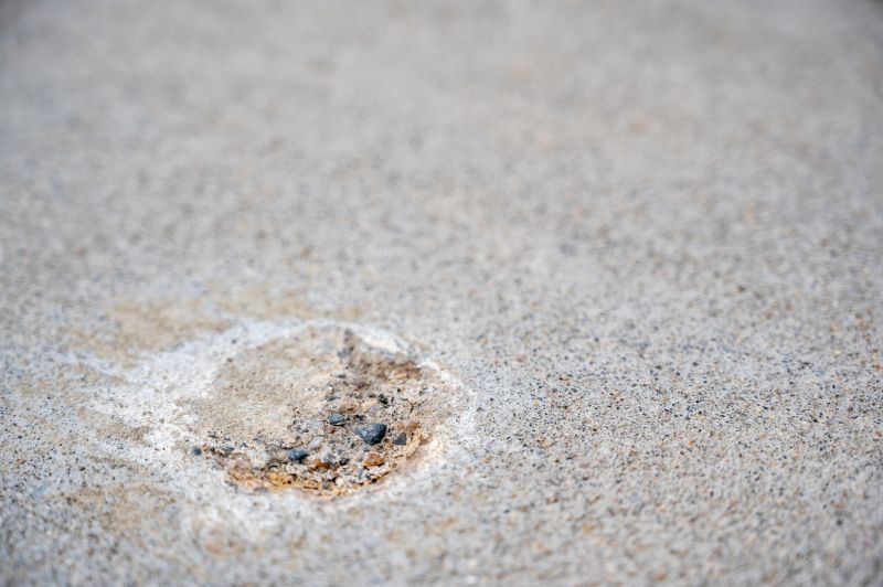 Aggregate Repair