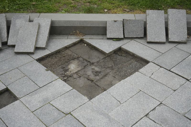 Aggregate Repair