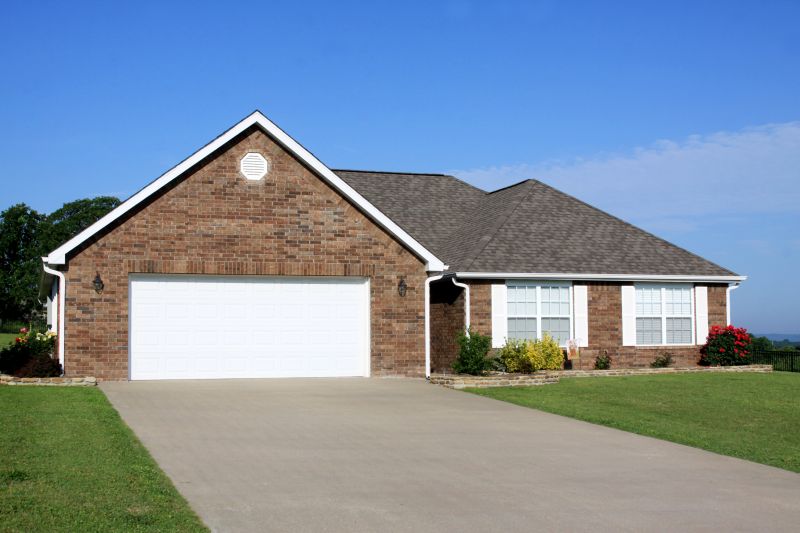 Cement Driveway Repair