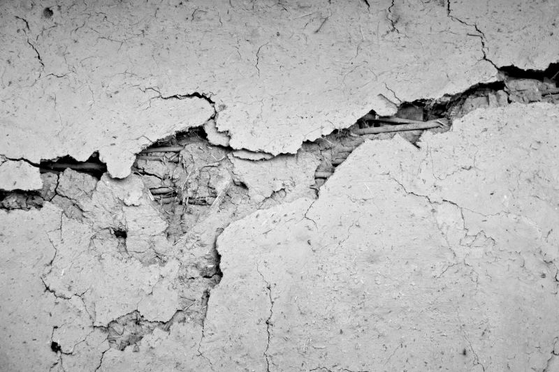 Common Causes Of Cracks And Damage In Concrete Patios