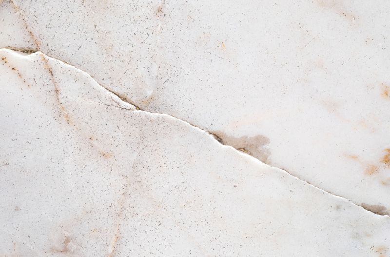 Concrete Crack Sealing