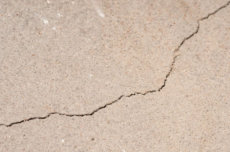 Concrete Floor Repair