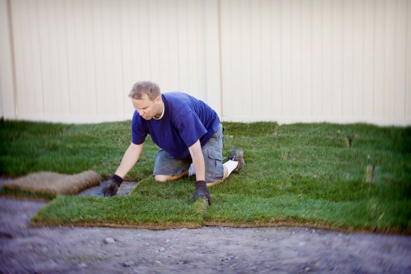 Concrete Patching Service