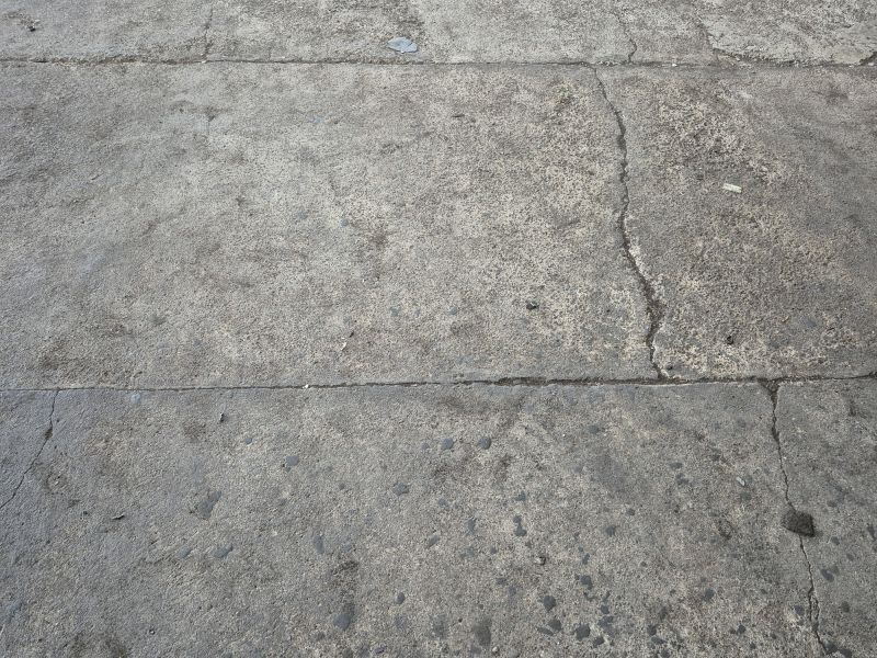 Concrete Resurfacing