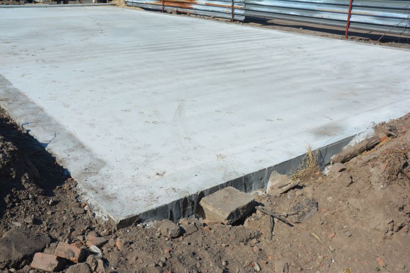 Concrete Resurfacing