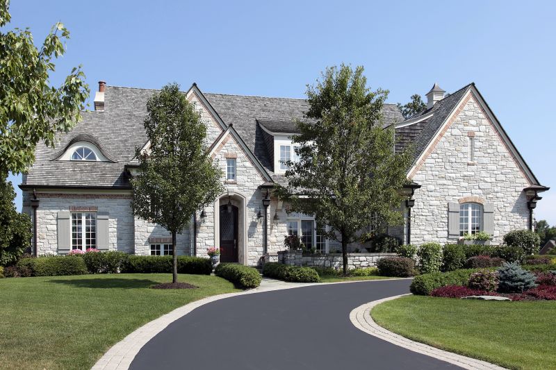 Driveway Spalling Repair