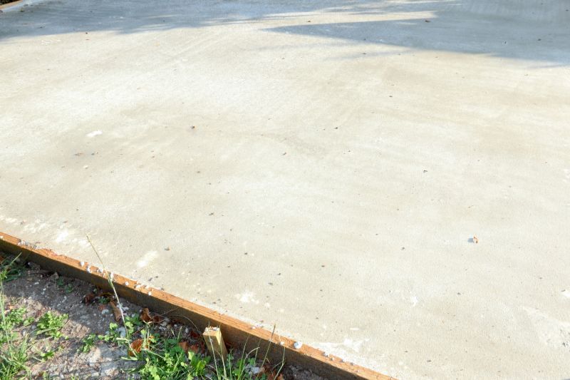 Patio Resurfacing