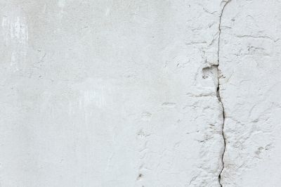 Poured Wall Repair