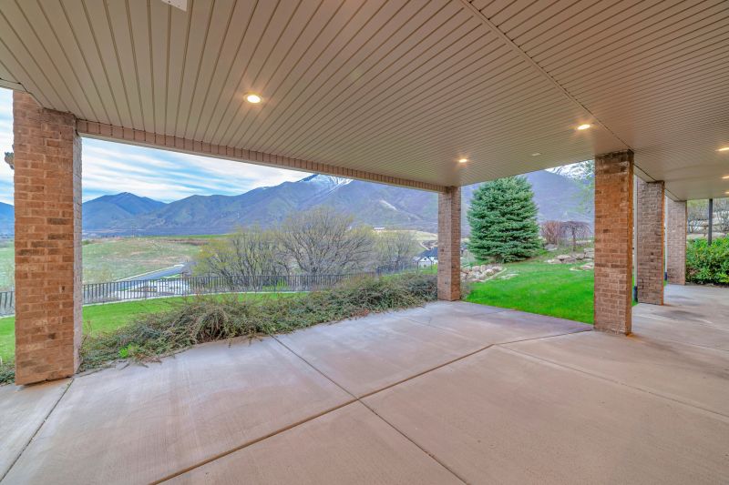 Signs Your Concrete Patio Or Deck Needs Professional Repair