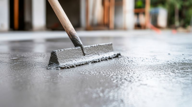 Signs Your Concrete Patio Or Deck Needs Professional Repair