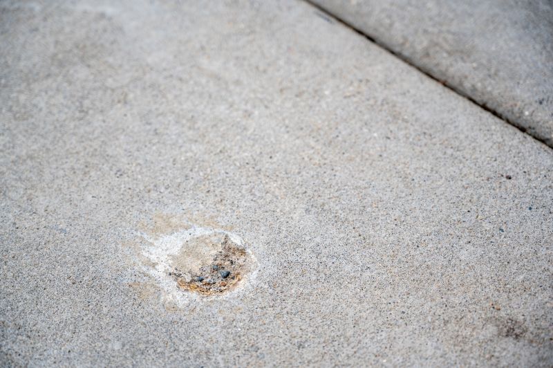 Signs Your Concrete Patio Or Deck Needs Professional Repair