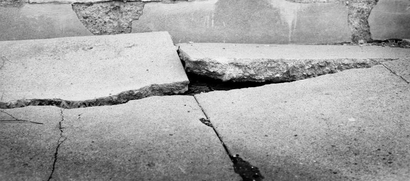 Slab Repair