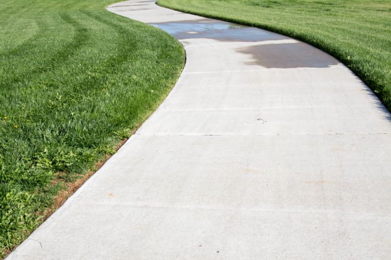 Walkway Resurfacing
