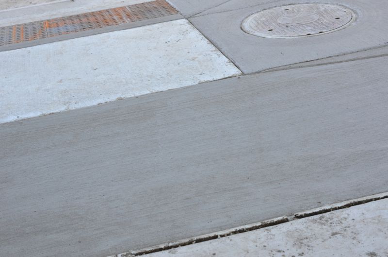 Walkway Resurfacing