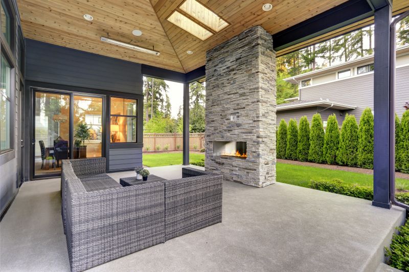 Enhance The Durability of Your Patio With Professional Patio Resurfacing Service!